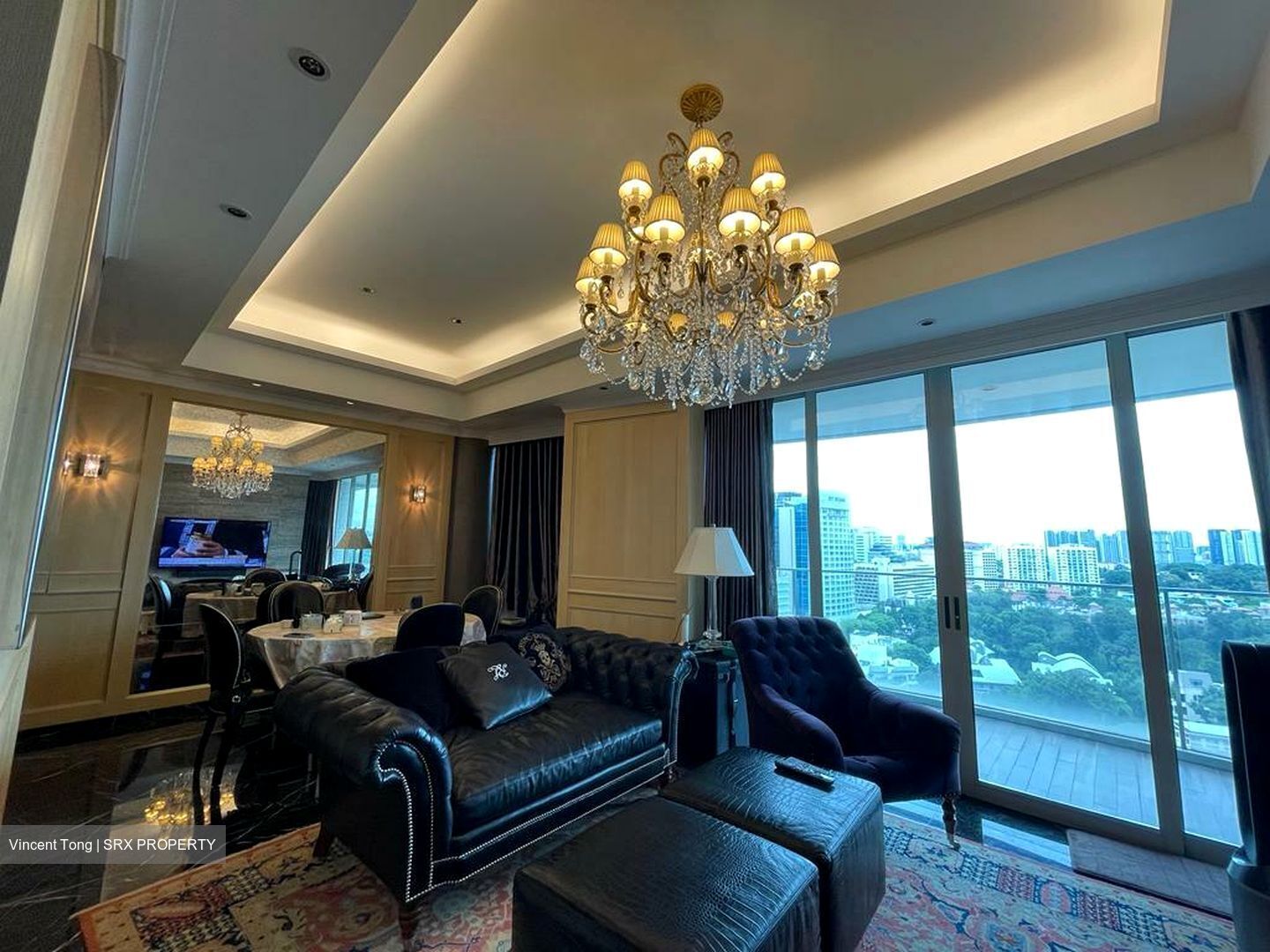 Orion (D10), Apartment #583895441